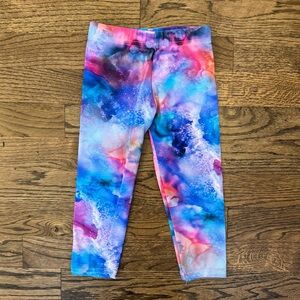 Dori Creations Colorful Leggings